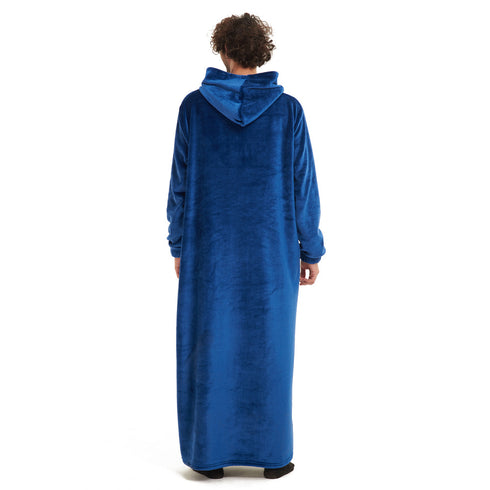 Snuggs Monk Wearable Indigo